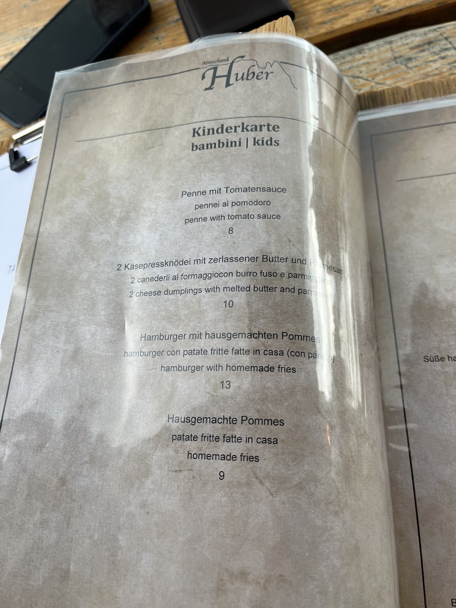 Menu Photo 10