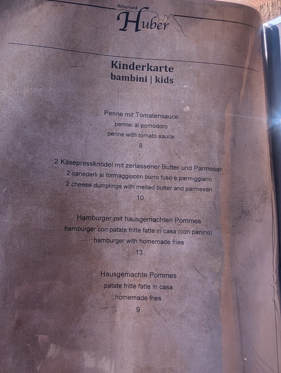 Menu Photo 8