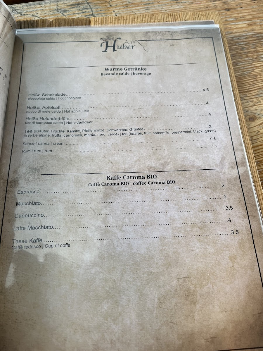 Menu Photo 9