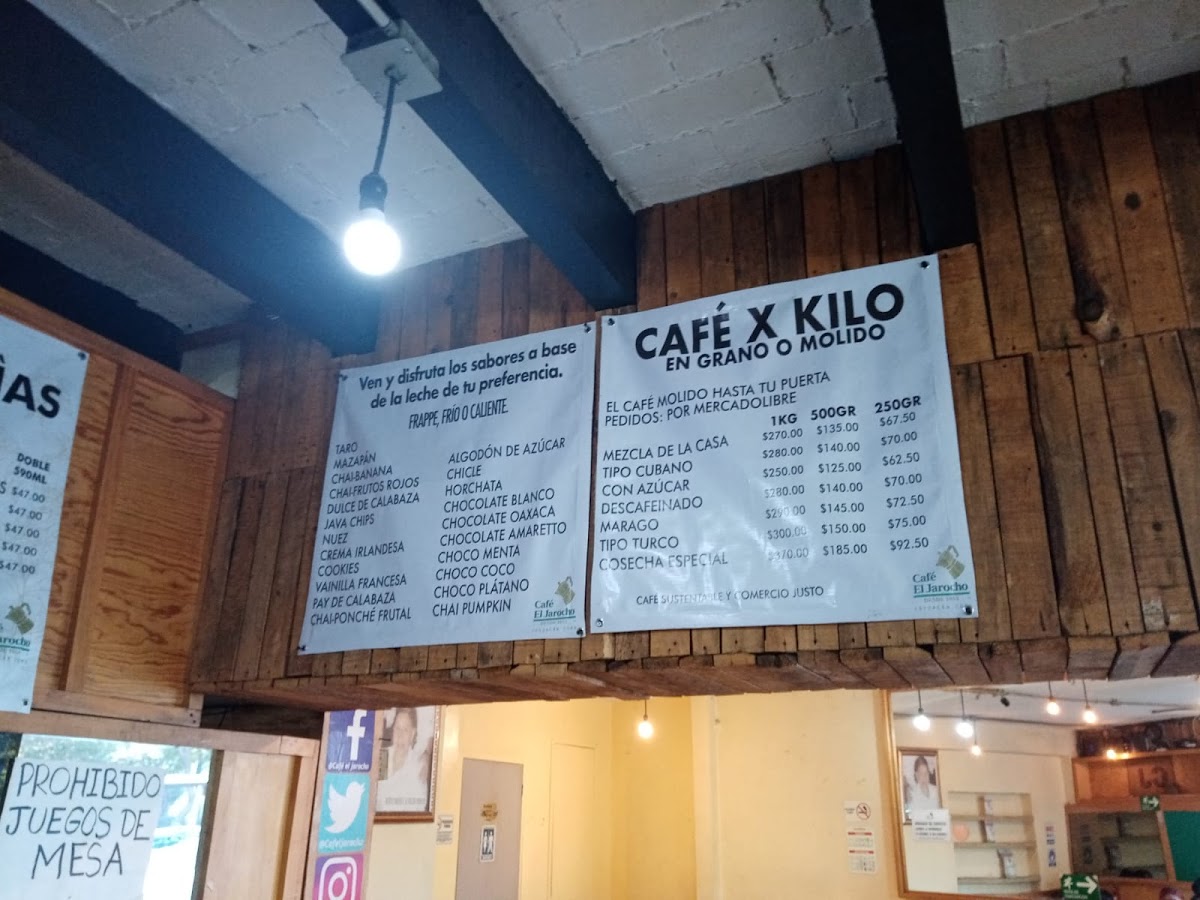 Menu Photo 10
