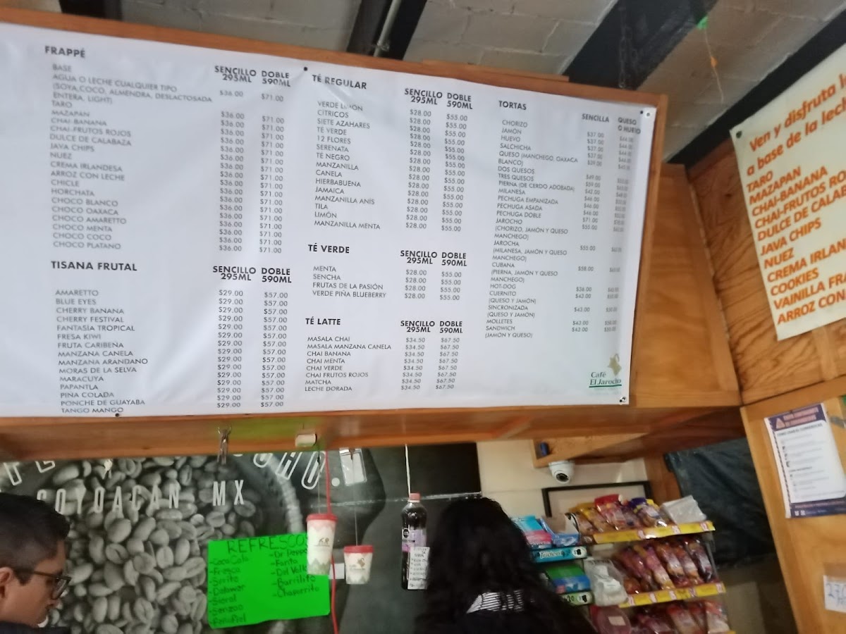 Menu Photo 7