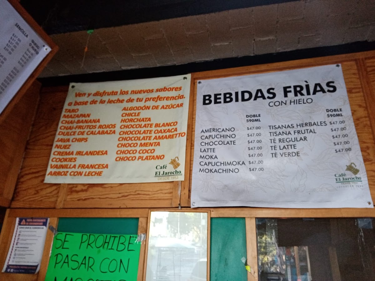 Menu Photo 8