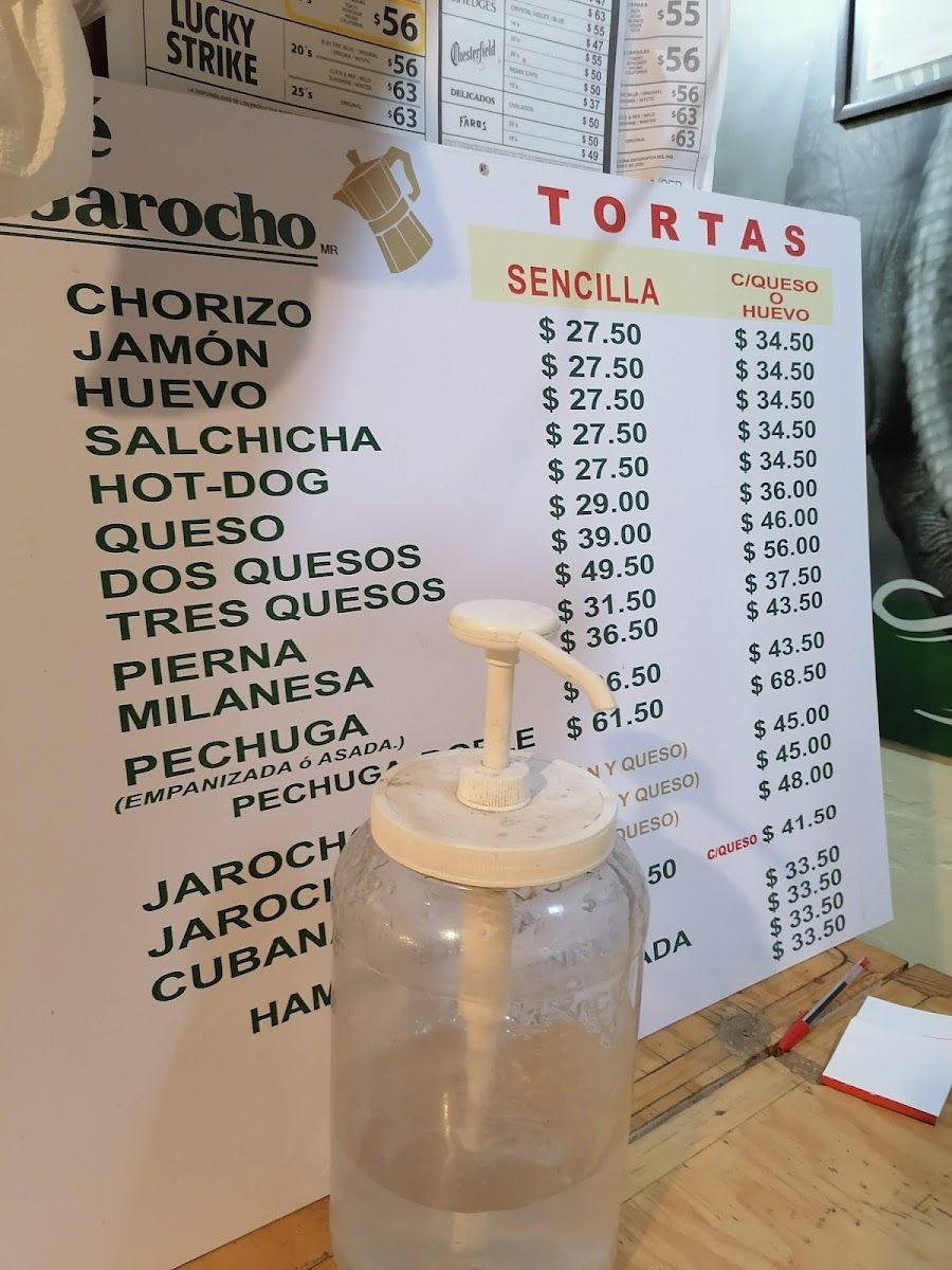 Menu Photo 9