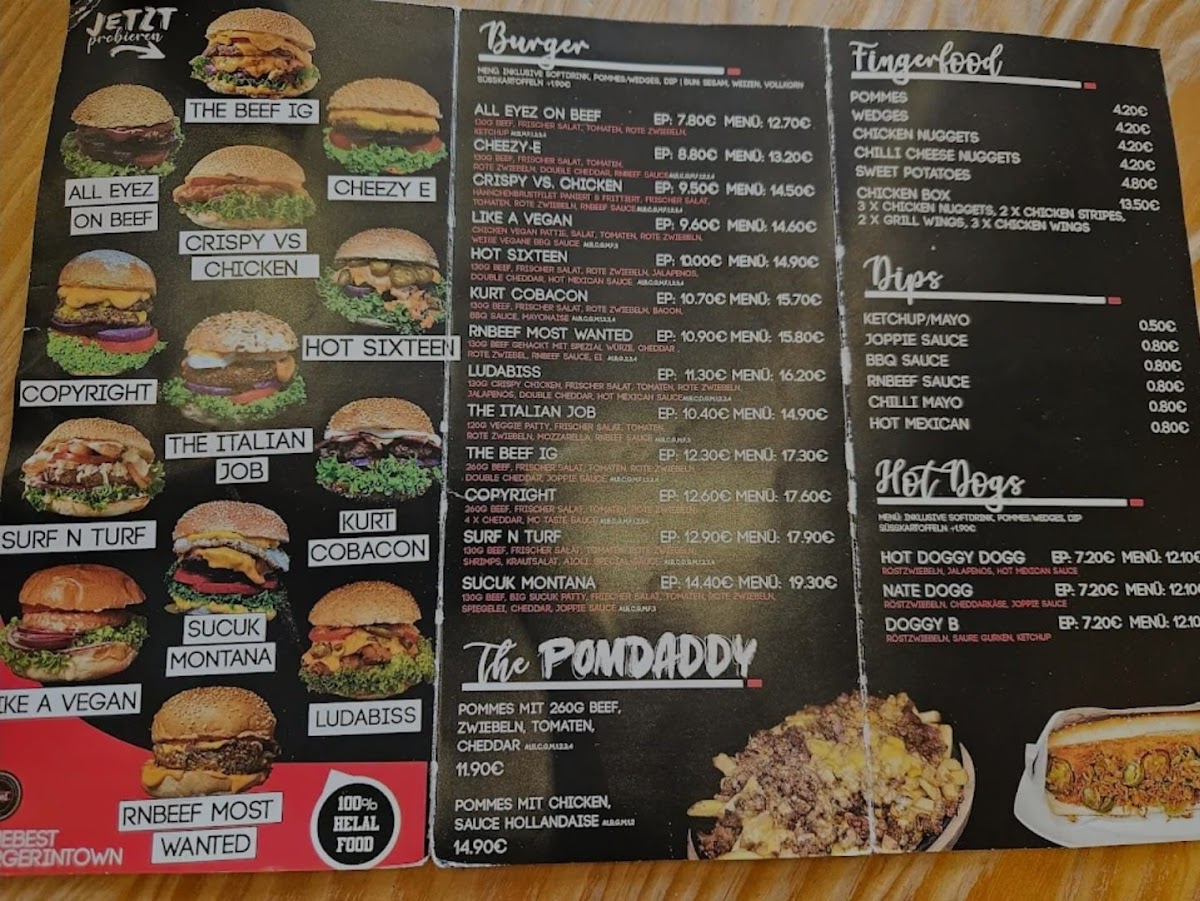 Menu Photo 4