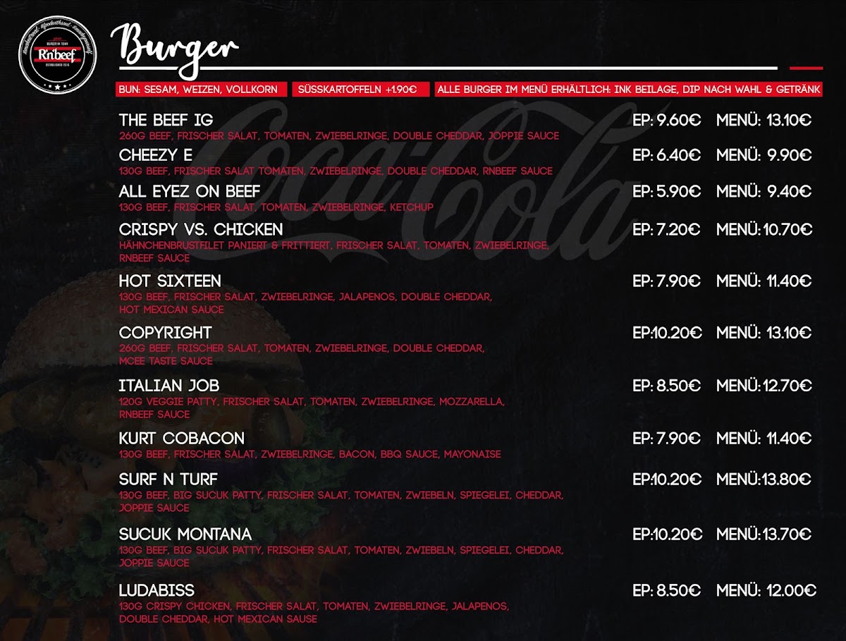 Menu Photo 5