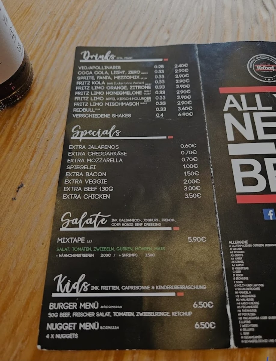 Menu Photo 6