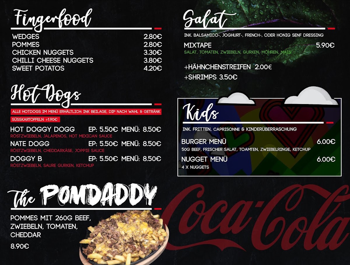 Menu Photo 7