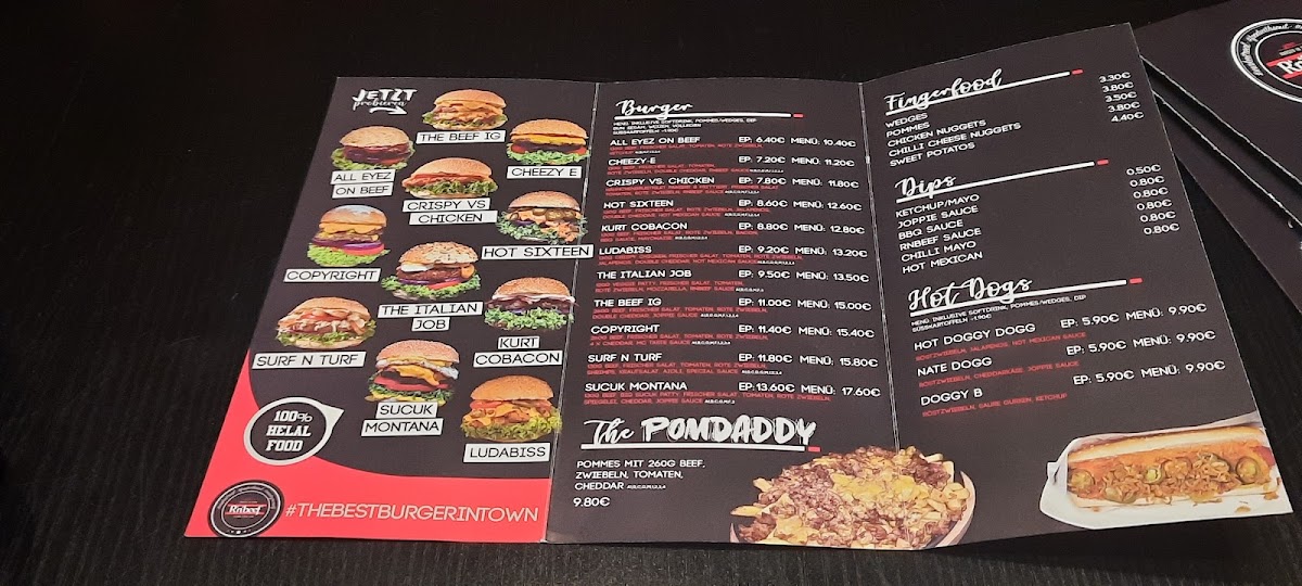Menu Photo 9