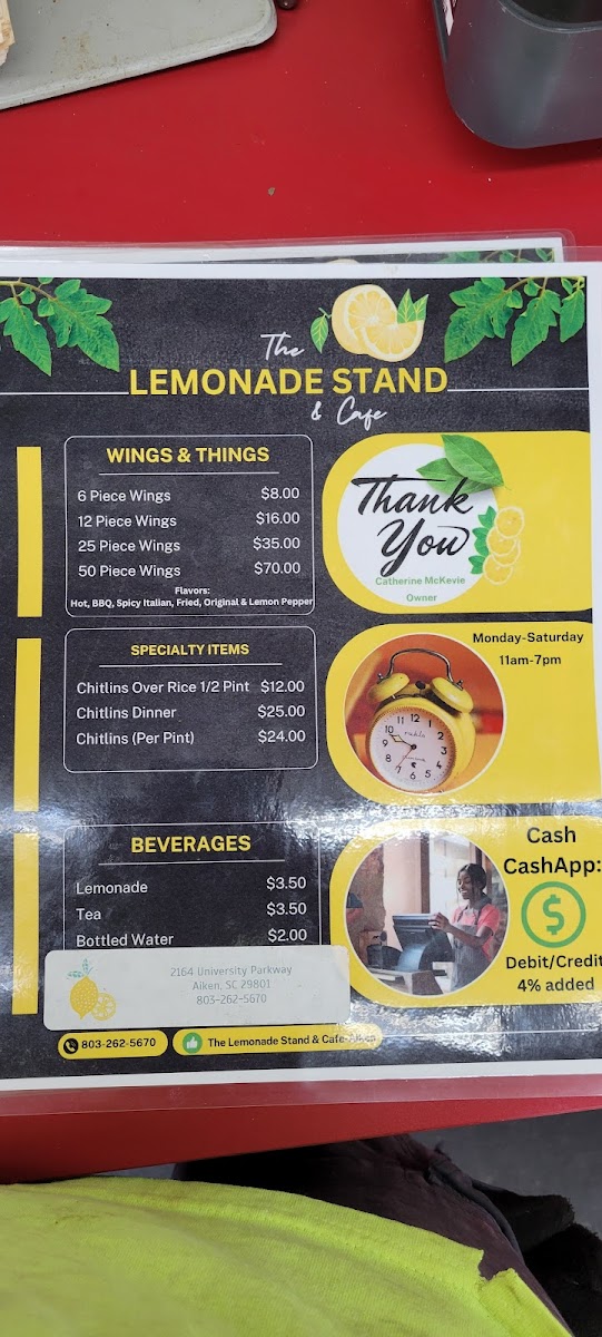 Menu Photo 2