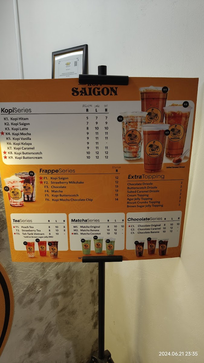 Menu Photo 4