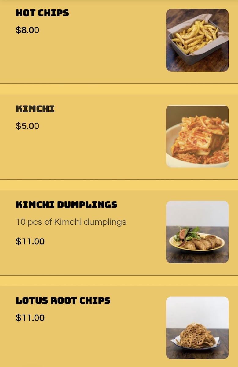 Menu Photo 6