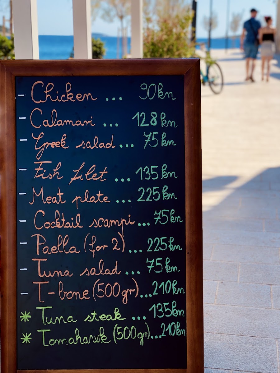 Menu Photo 7