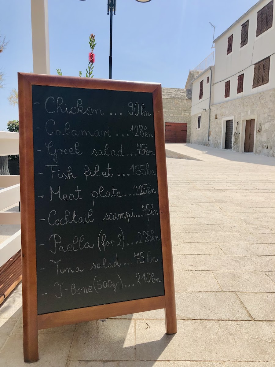 Menu Photo 9