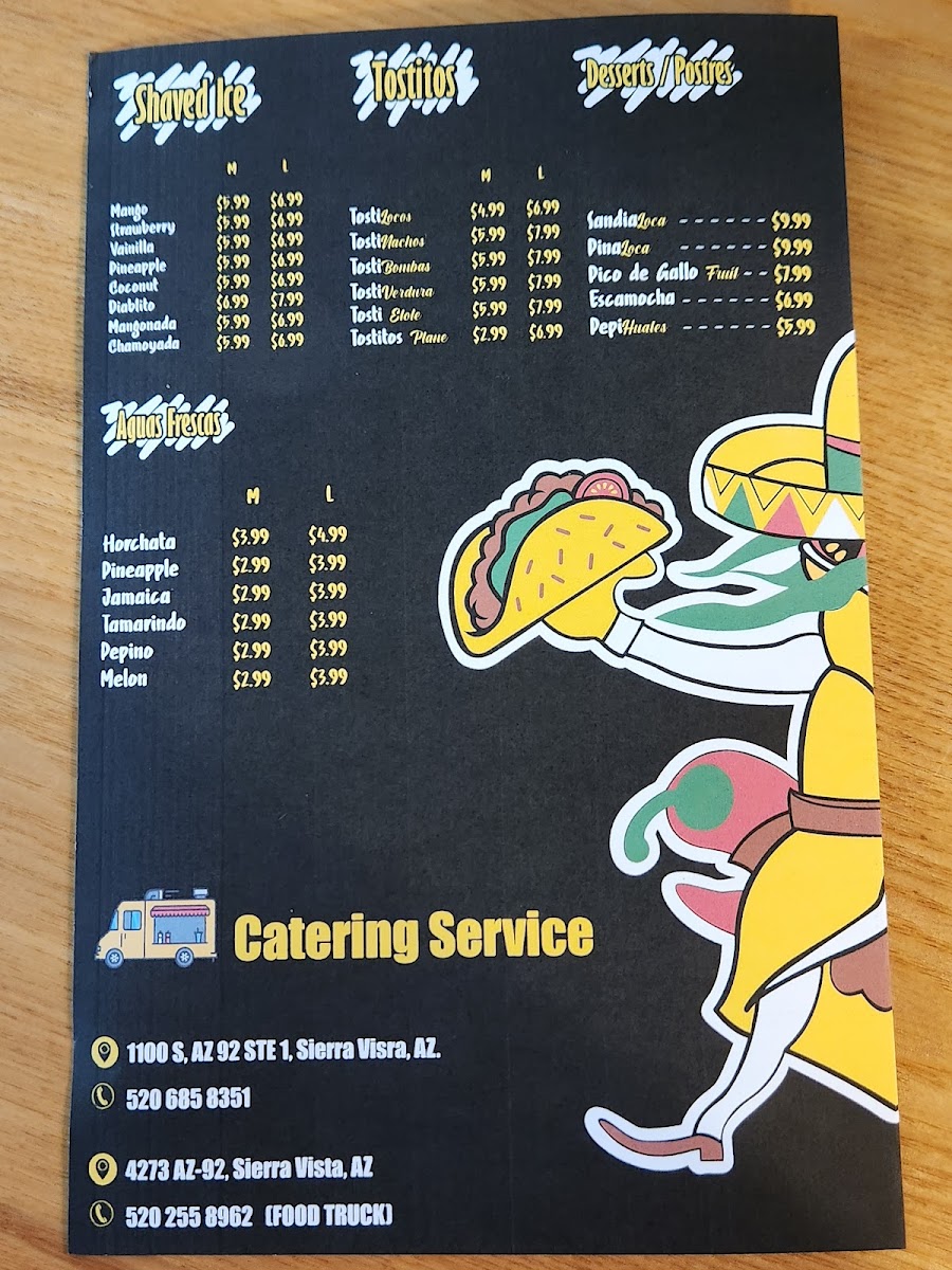 Menu Photo 10