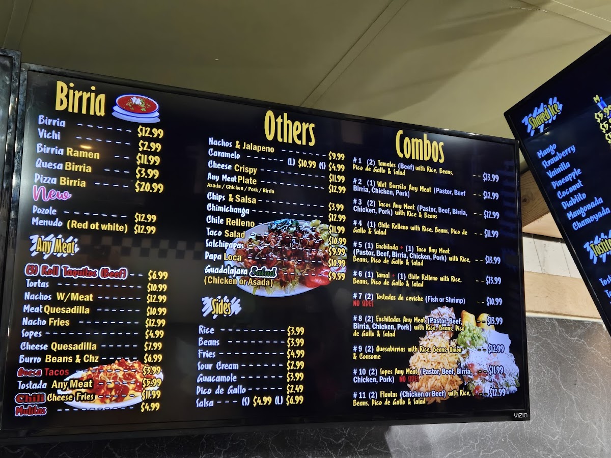 Menu Photo 6