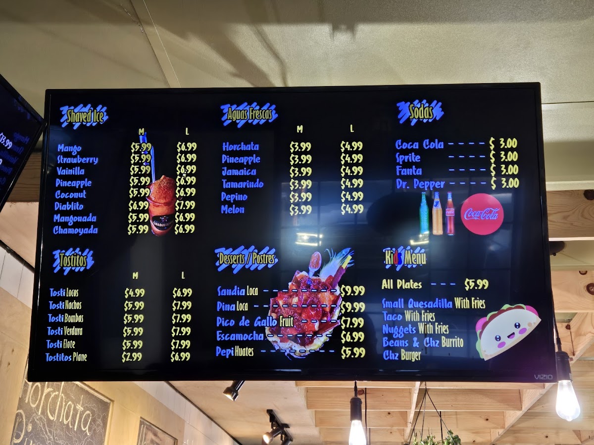 Menu Photo 7
