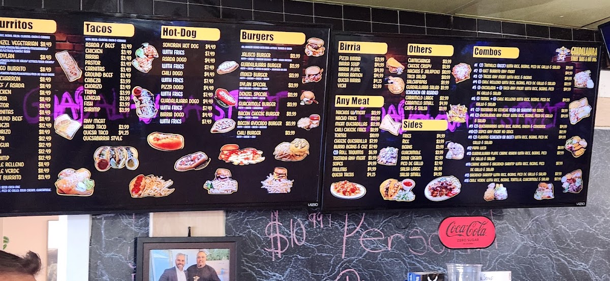 Menu Photo 8