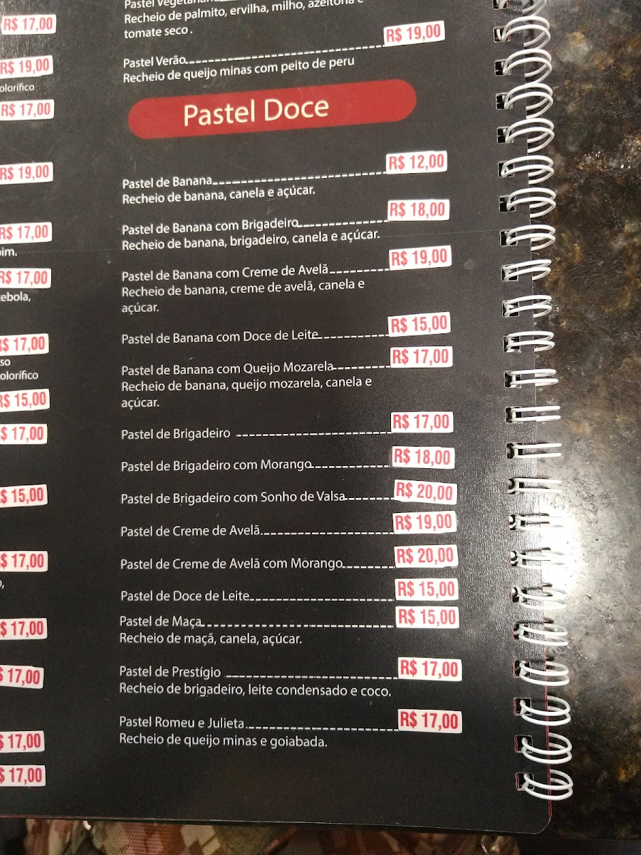 Menu Photo 10