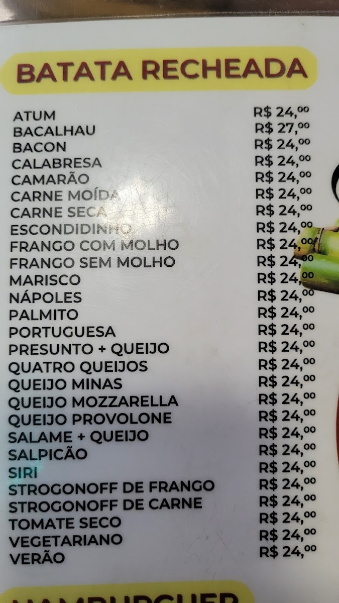 Menu Photo 3