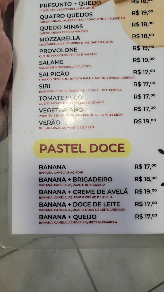 Menu Photo 4