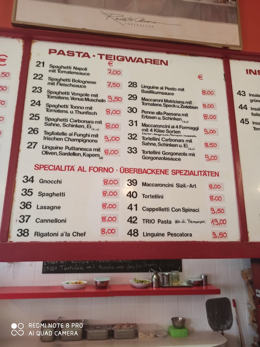 Menu Photo 8