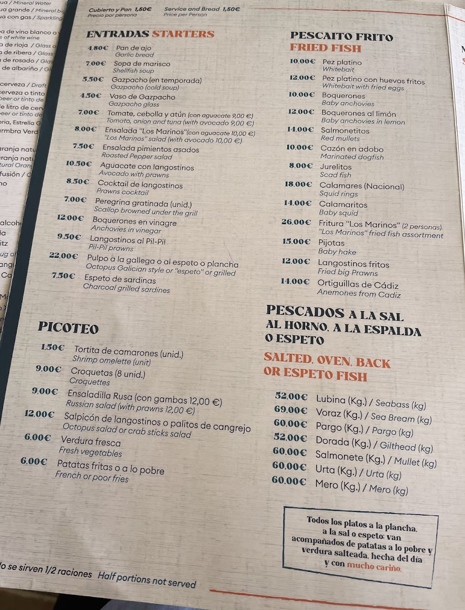 Menu Photo 10