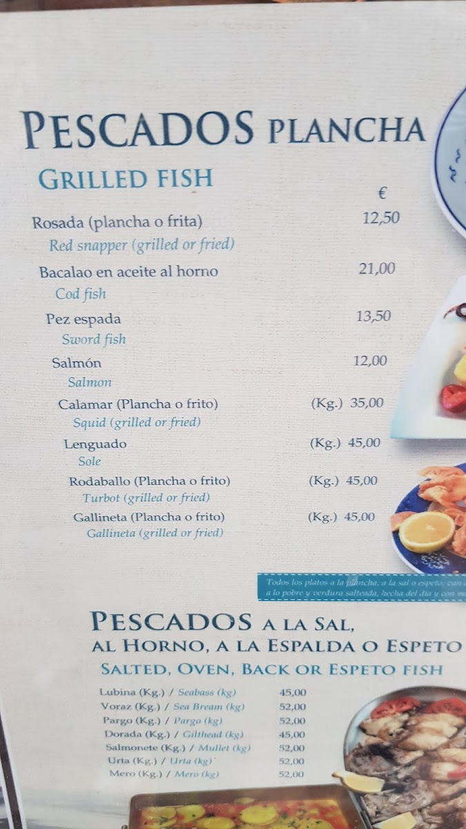 Menu Photo 6