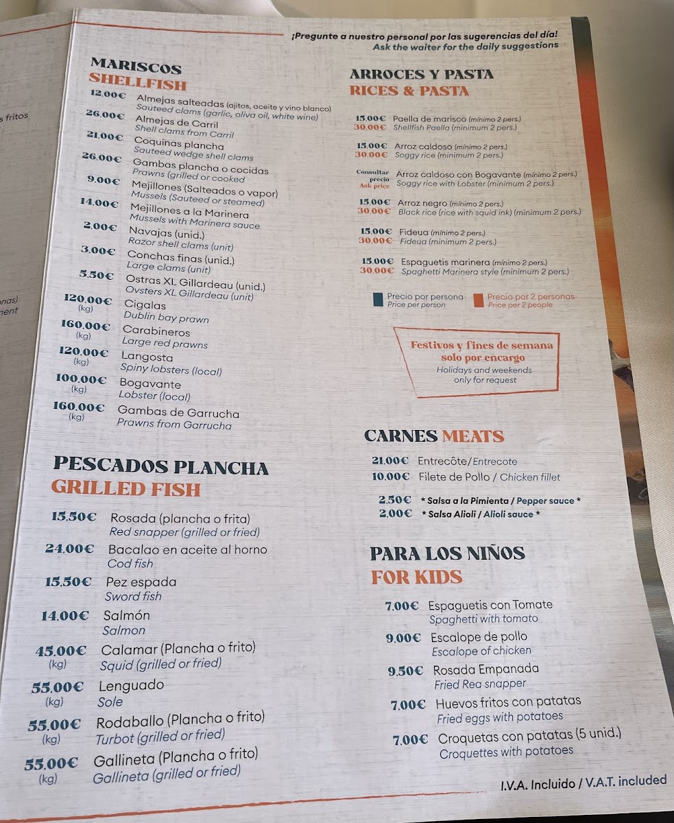 Menu Photo 7