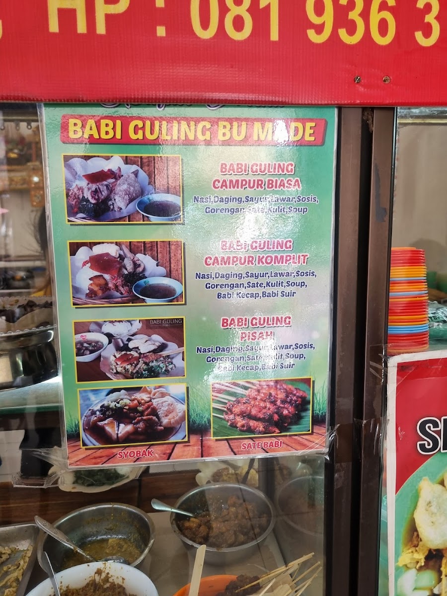 Menu Photo 10