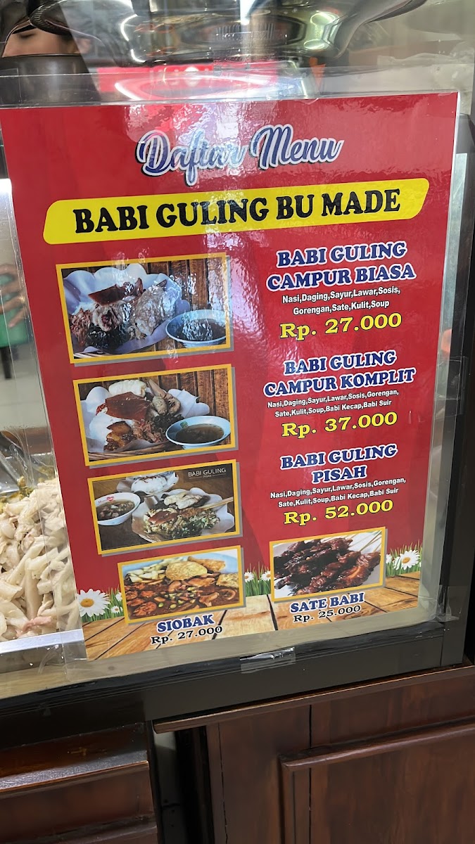 Menu Photo 8