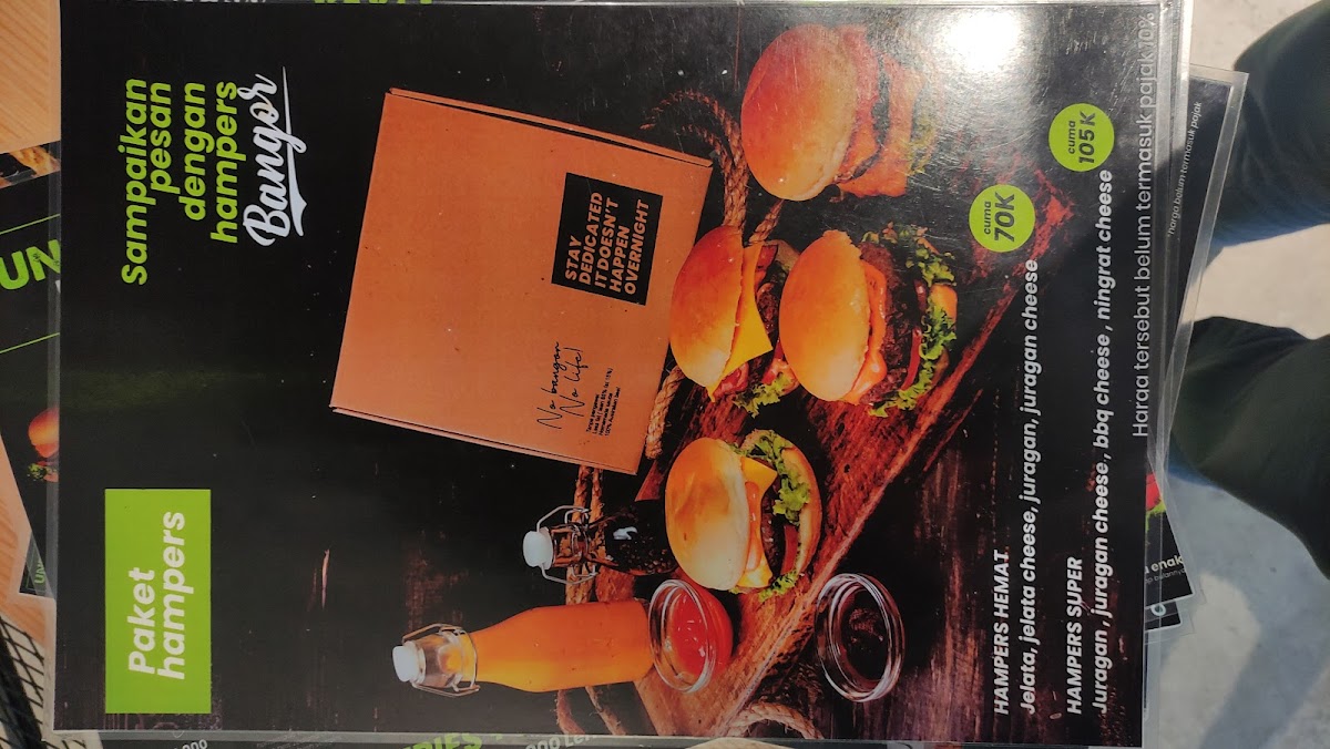 Menu Photo 8
