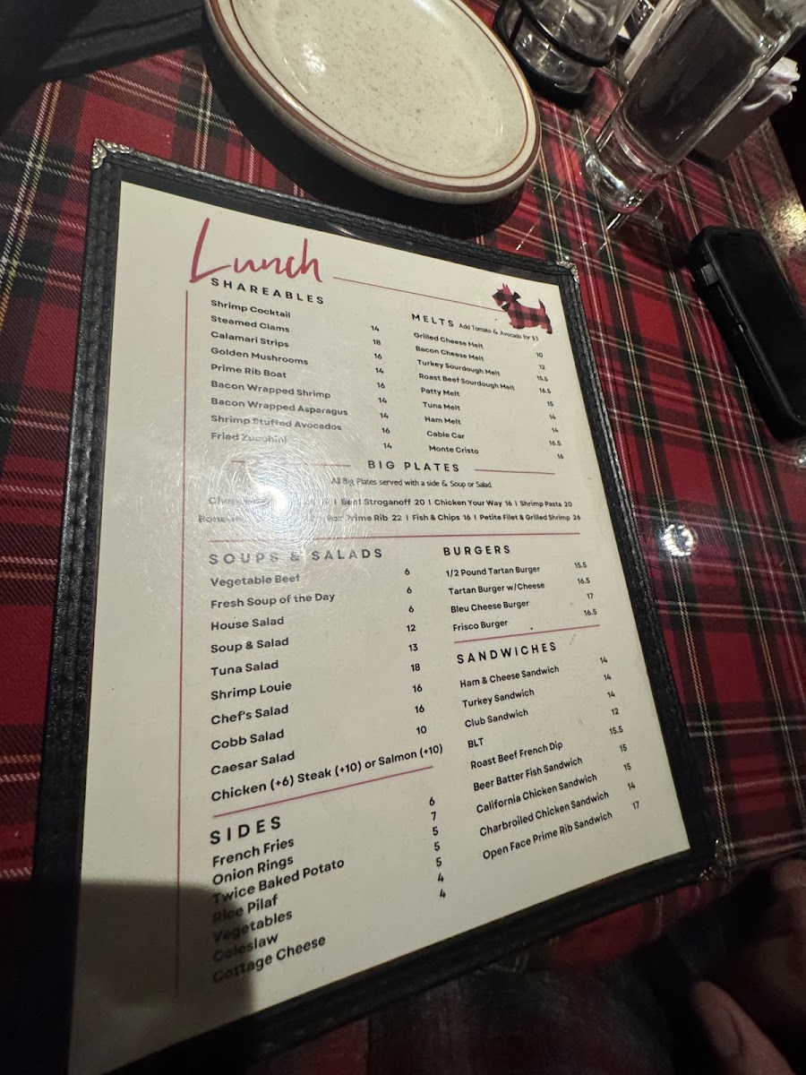 Menu Photo 8