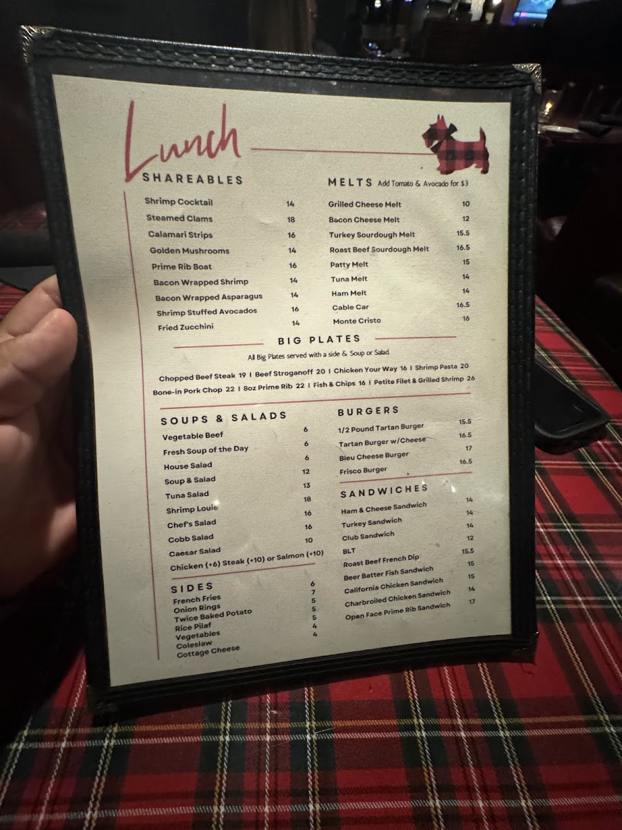 Menu Photo 9