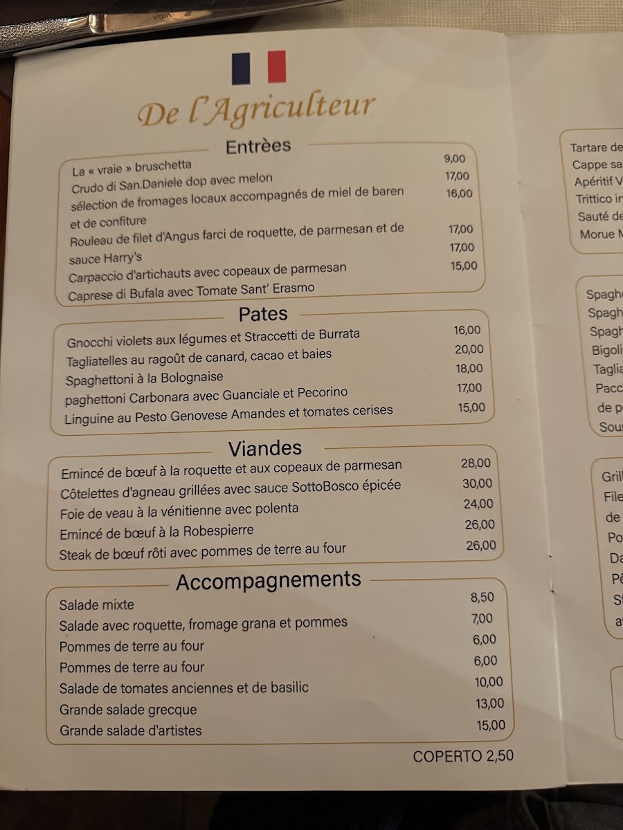 Menu Photo 10