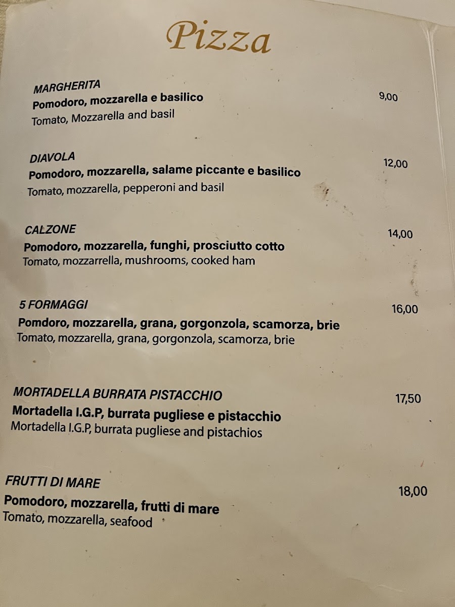 Menu Photo 9