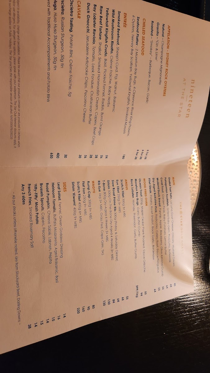 Menu Photo 10