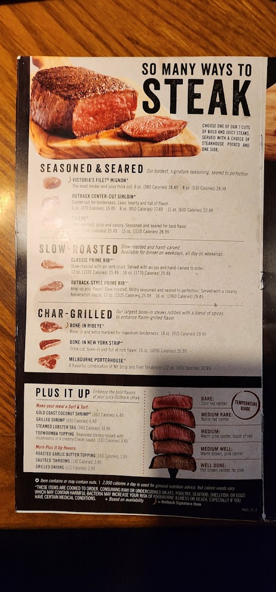 Menu Photo 10