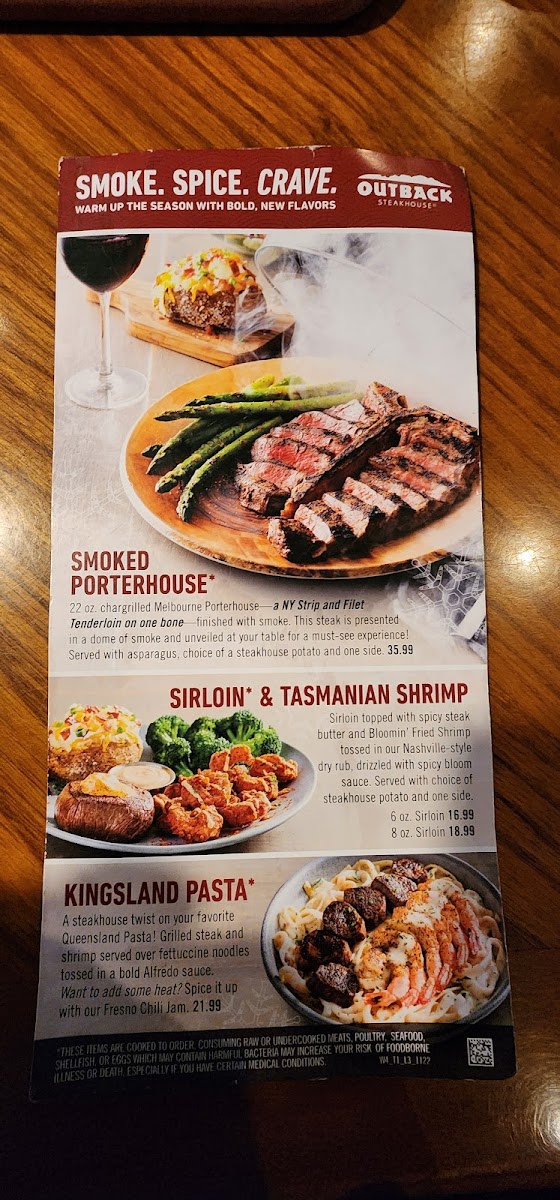 Menu Photo 7