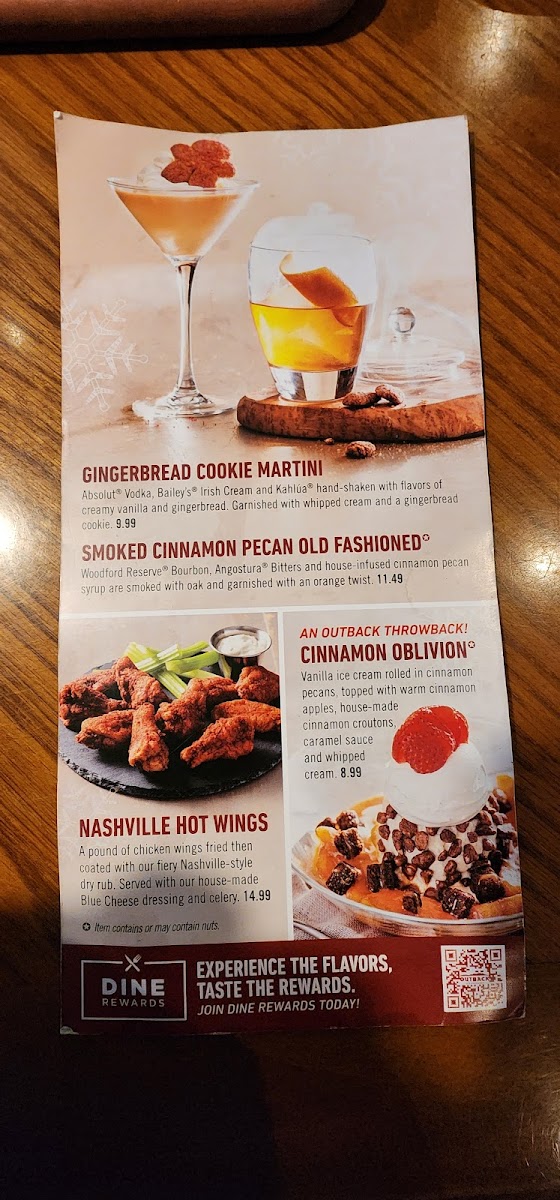 Menu Photo 8