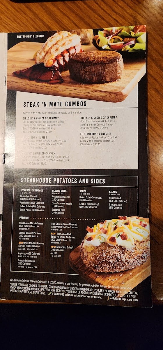 Menu Photo 9