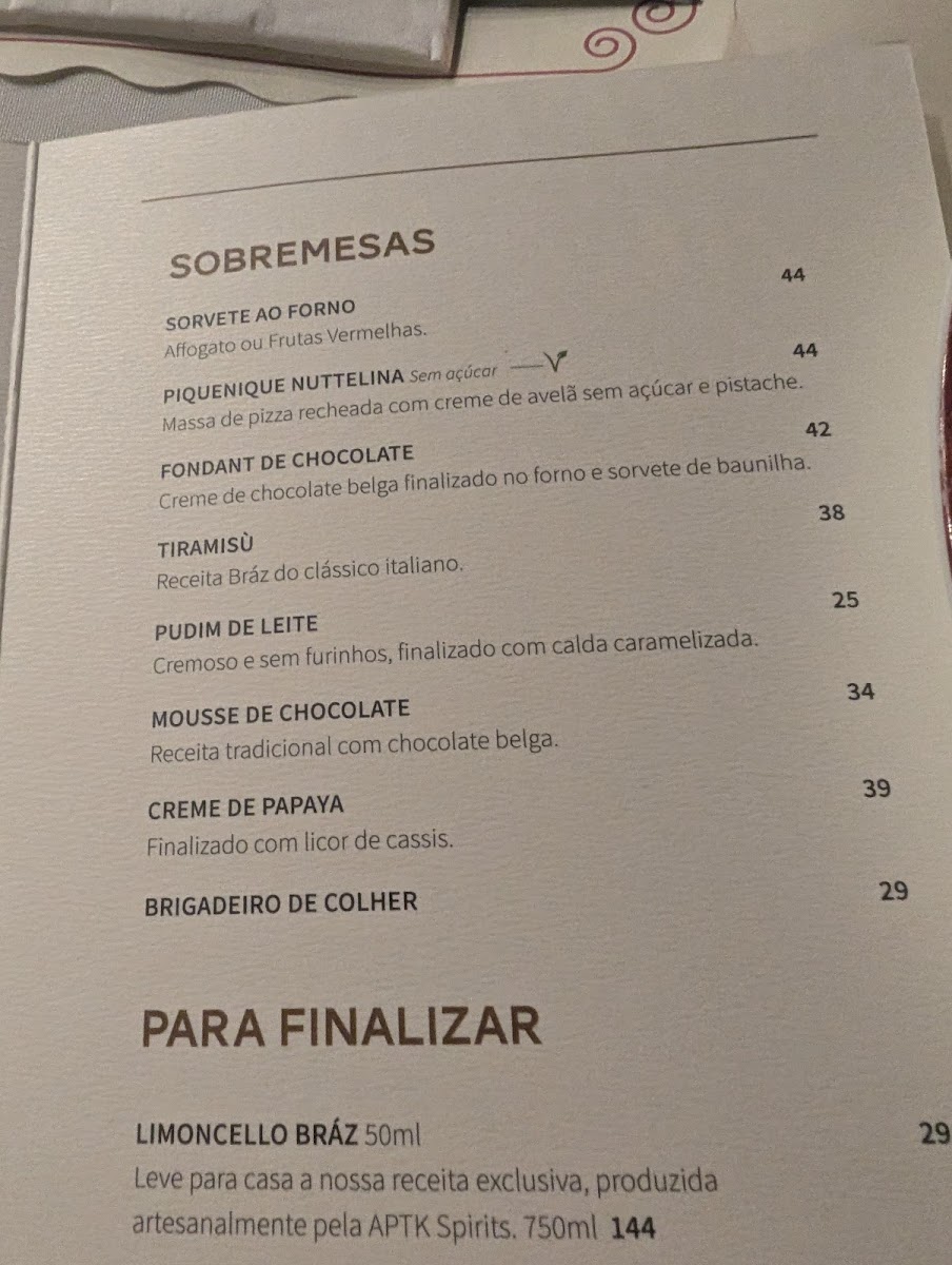 Menu Photo 6