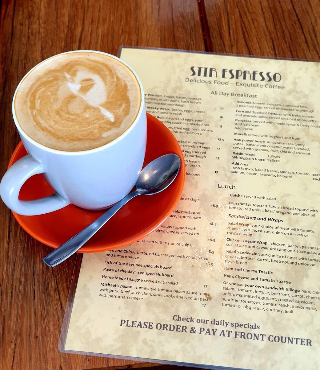 Menu Photo 3