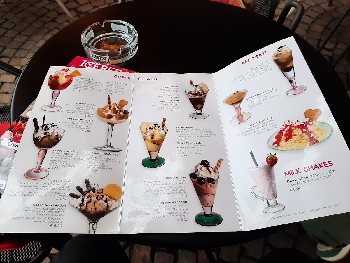 Menu Photo 9