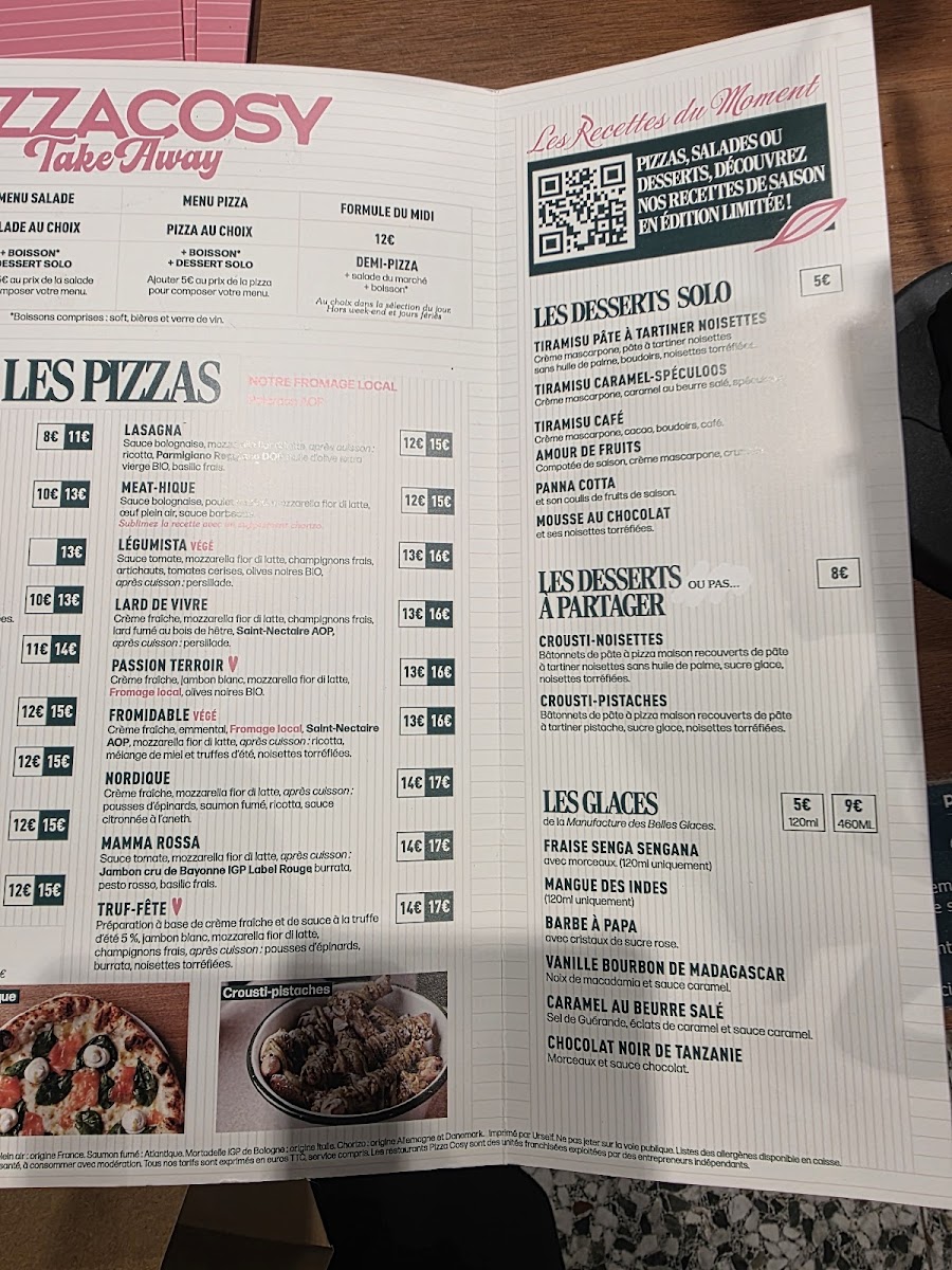 Menu Photo 4