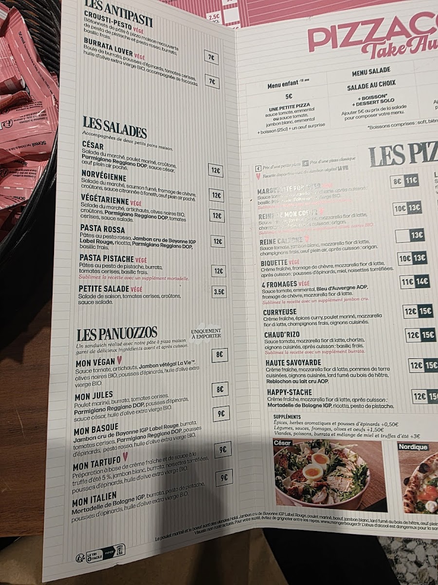Menu Photo 5