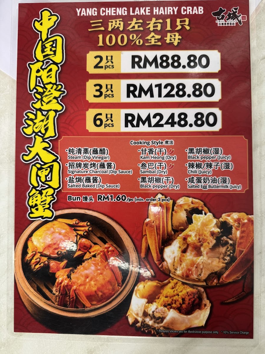 Menu Photo 7