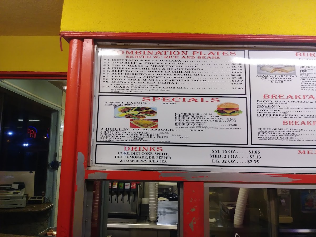 Menu Photo 10