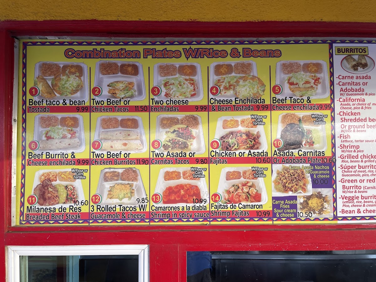 Menu Photo 4