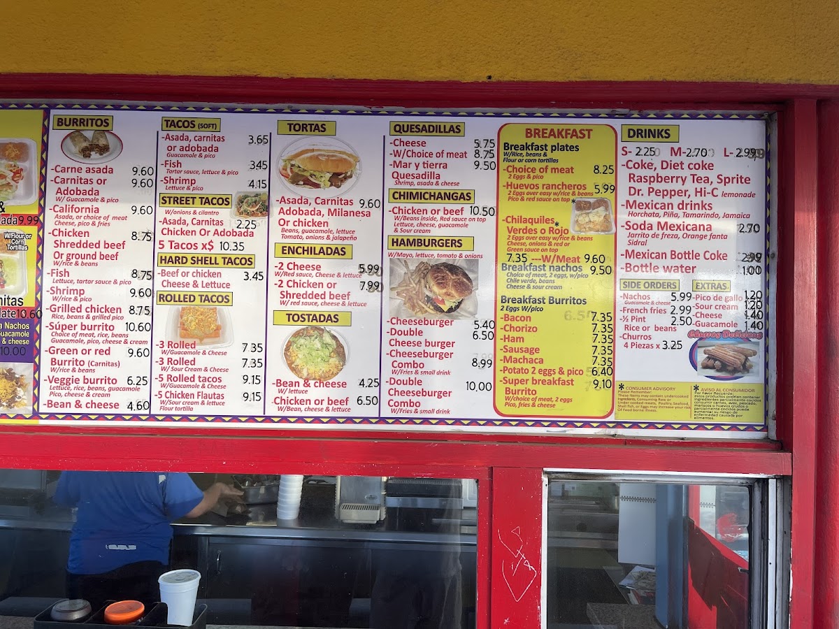 Menu Photo 5