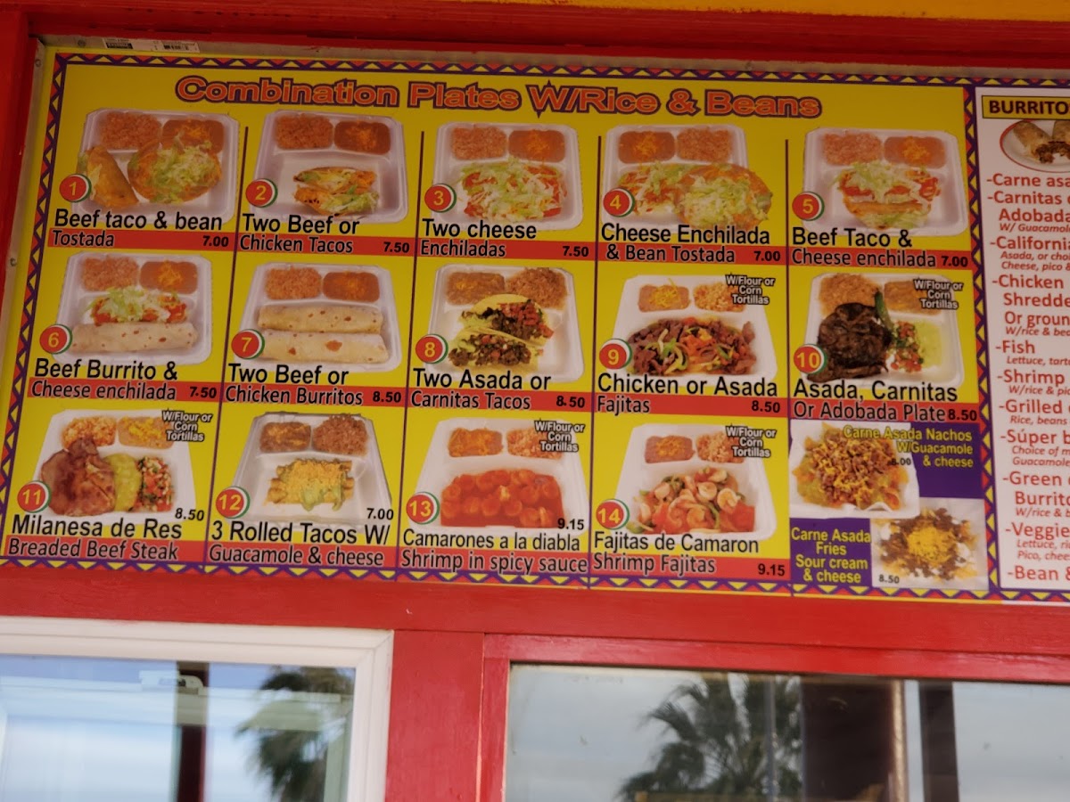 Menu Photo 7